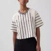 Krátké tričko Ouigap Heavyweight