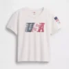 Krátké tričko Team USA