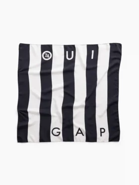 Šála Ouigap Stripe