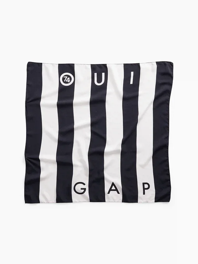 Šála Ouigap Stripe