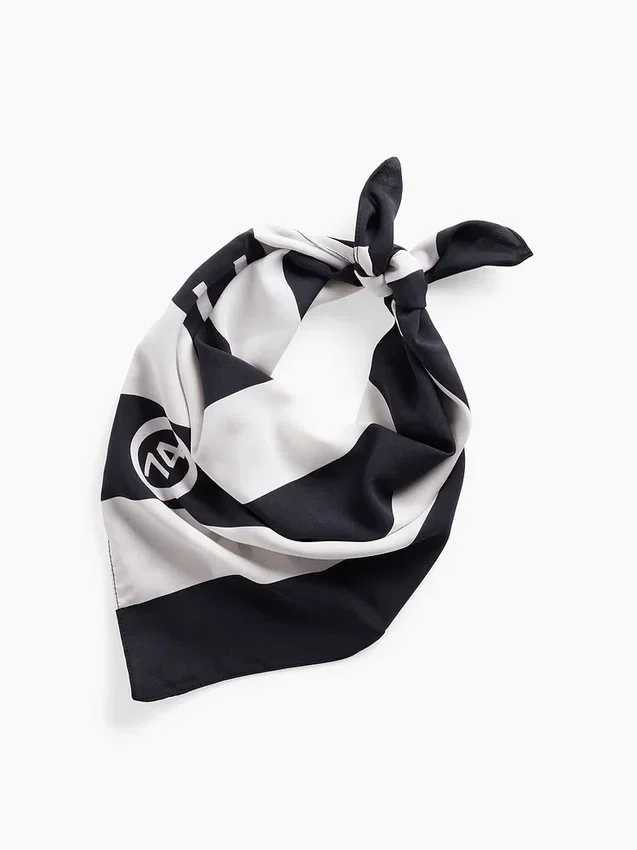 Šála Ouigap Stripe