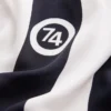 Šála Ouigap Stripe
