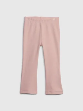 Legíny babyGap Mix and Match Flare Rib