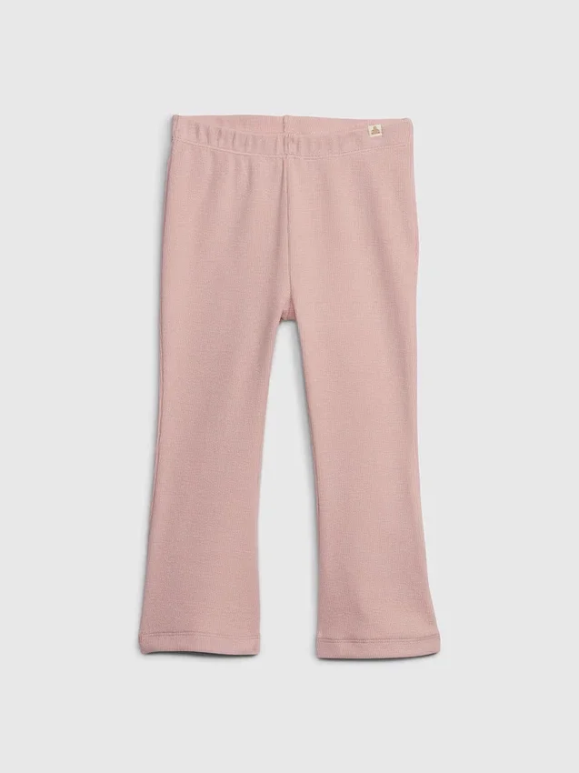 Legíny babyGap Mix and Match Flare Rib