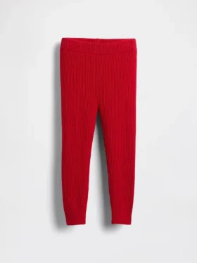 Legíny CashSoft Rib pro miminka a batolata