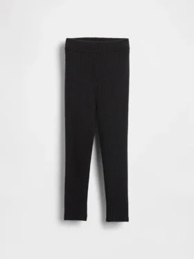 Legíny CashSoft Rib pro miminka a batolata