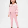 Legíny CashSoft Rib pro miminka a batolata