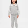 Legíny CashSoft Rib pro miminka a batolata