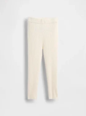 Legíny CashSoft Rib pro miminka a batolata