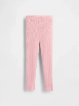 Legíny CashSoft Rib pro miminka a batolata