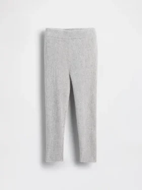 Legíny CashSoft Rib pro miminka a batolata