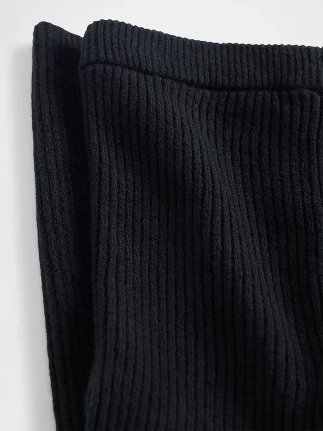 Legíny CashSoft Rib pro miminka a batolata