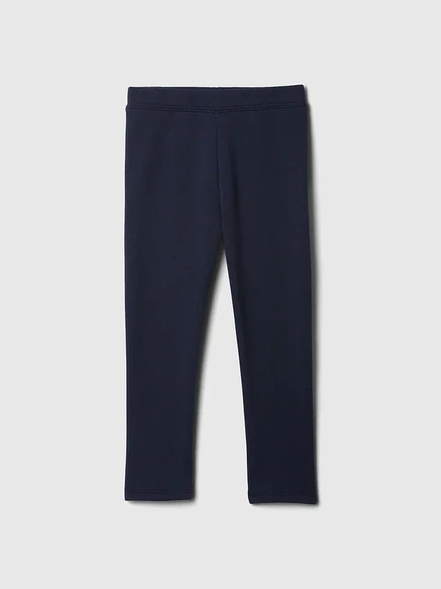 Legíny Cozy Sherpa pro miminka a batolata