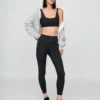 Legíny GapFit High Rise Power 7/8