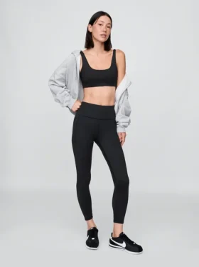 Legíny GapFit High Rise Power 7/8