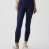 Legíny GapFit High Rise Power 7/8