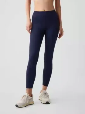 Legíny GapFit High Rise Power 7/8