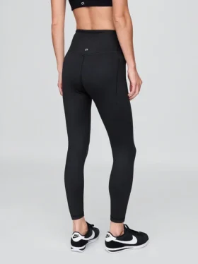 Legíny GapFit High Rise Power 7/8