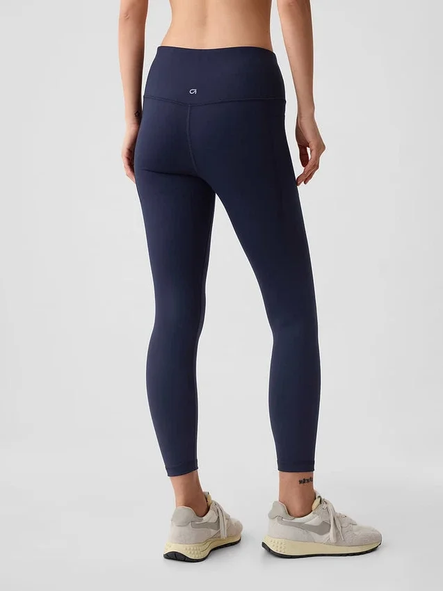 Legíny GapFit High Rise Power 7/8