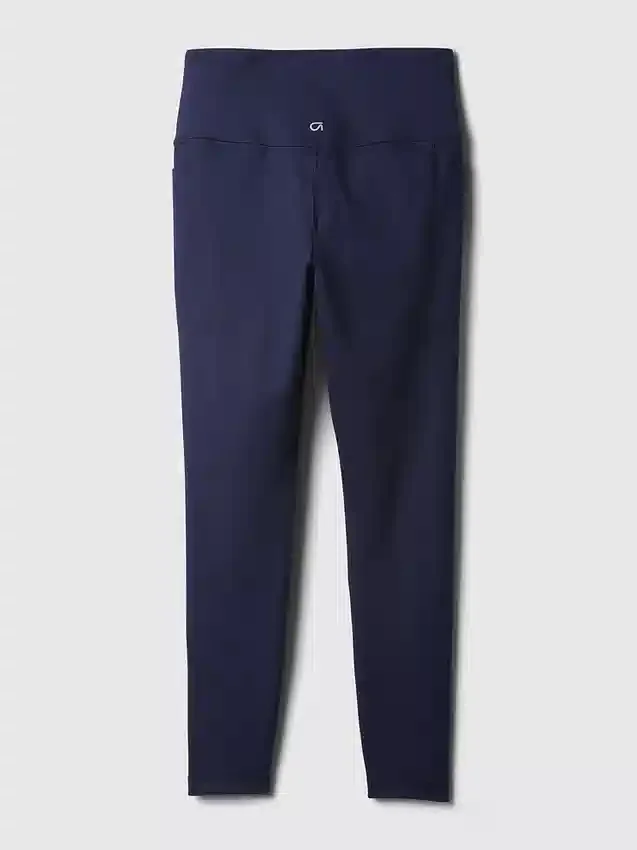 Legíny GapFit High Rise Power 7/8