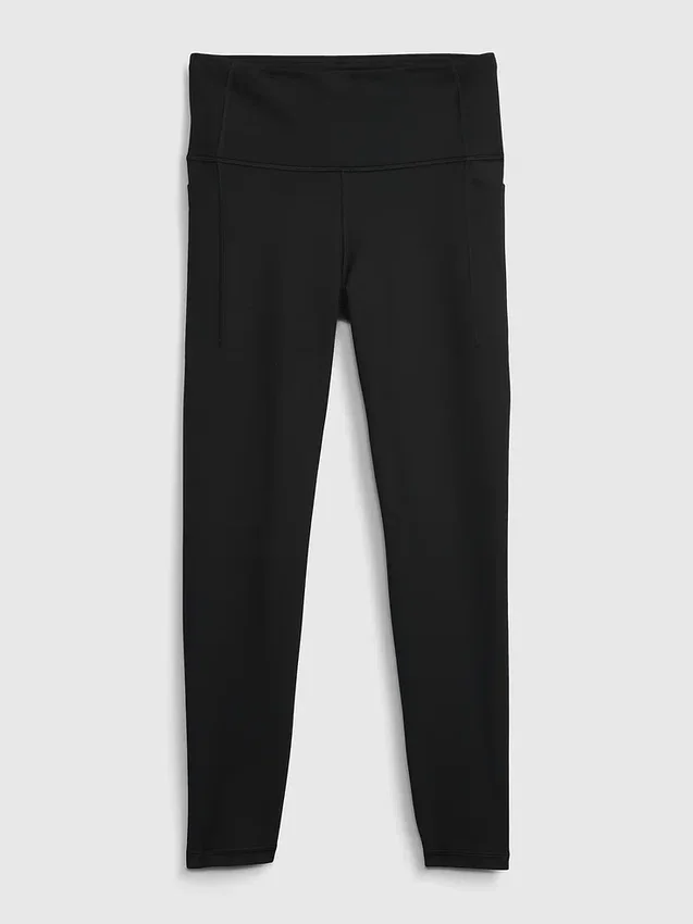 Legíny GapFit High Rise Power 7/8