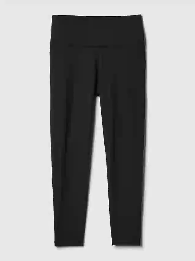 Legíny GapFit High Rise Power 7/8