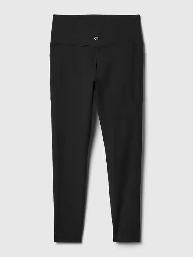 Legíny GapFit High Rise Power 7/8