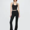 Legíny GapFit Sky High Rise Power Flare