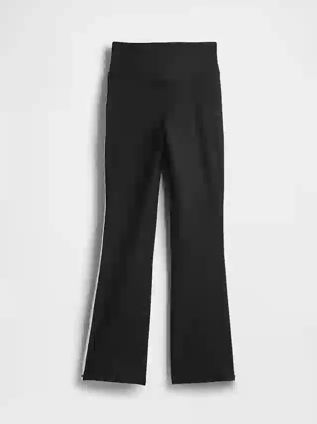 Legíny GapFit Sky High Rise Power Flare