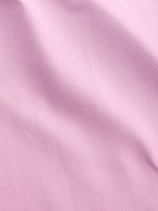 Legíny GapFit Smooth s přeházeným pasem a mírně rozšiřujícími se nohavicemi