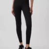 Legíny GapFit Smooth s vysokým pasem