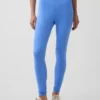 Legíny GapFit Smooth s vysokým pasem