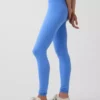 Legíny GapFit Smooth s vysokým pasem