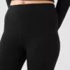 Legíny GapFit Smooth s vysokým pasem