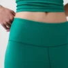Legíny GapFit Smooth s vysokým pasem