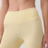 Legíny GapFit Smooth s vysokým pasem