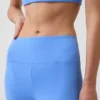 Legíny GapFit Smooth s vysokým pasem