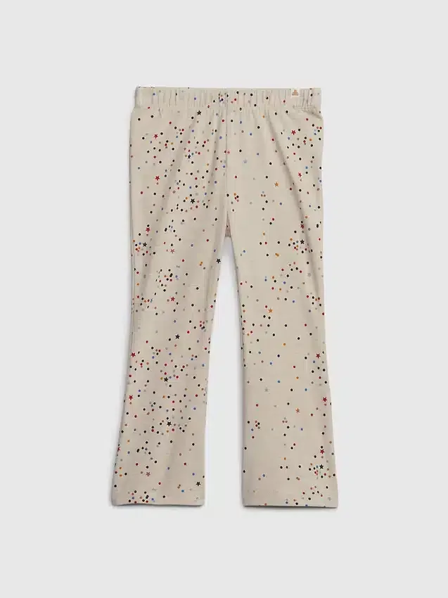 Legíny pro miminka a Batolata Mix & Match s rozšiřujícími se nohavicemi