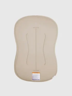 Lehátko pro kojence Snuggle Me Curve