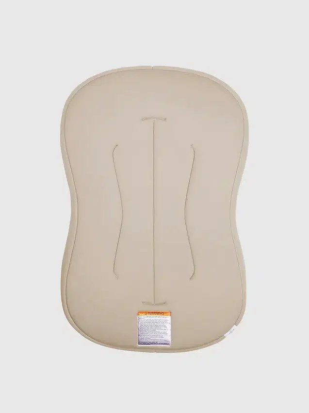Lehátko pro kojence Snuggle Me Curve