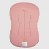 Lehátko pro kojence Snuggle Me Curve