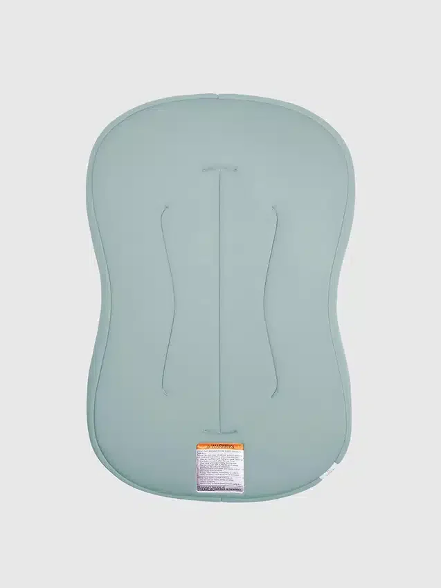 Lehátko pro kojence Snuggle Me Curve