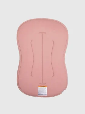 Lehátko pro kojence Snuggle Me Curve