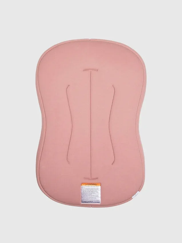 Lehátko pro kojence Snuggle Me Curve