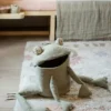 Úložný košík Lorena Canals Fred the Frog