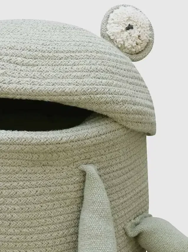 Úložný košík Lorena Canals Fred the Frog