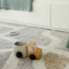 Lorena Canals – omyvatelná hrací podložka střední velikosti Ecocity