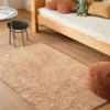 Lorena Canals – omyvatelný koberec Mini Dot Rose