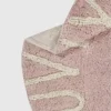 Lorena Canals – pratelný koberec ABC Natural Vintage Nude