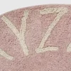 Lorena Canals – pratelný koberec ABC Natural Vintage Nude
